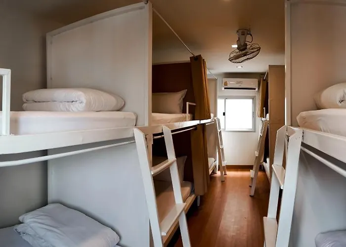 Hostel The Meadow
