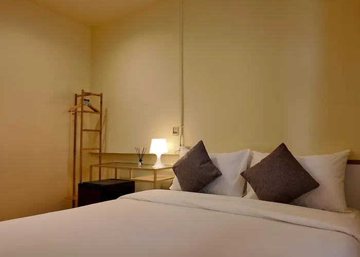 Hostel The Meadow