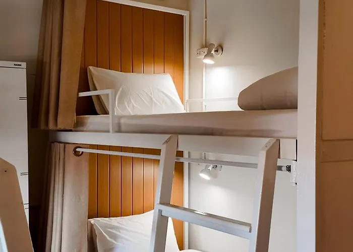 The Meadow Hostel