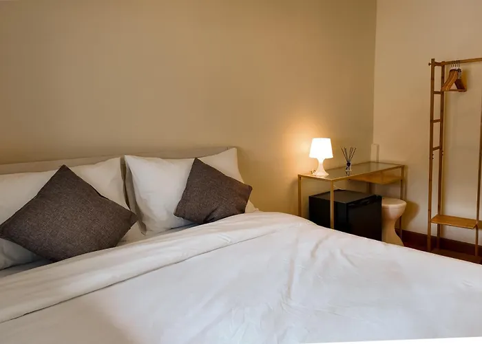 The Meadow Hostel