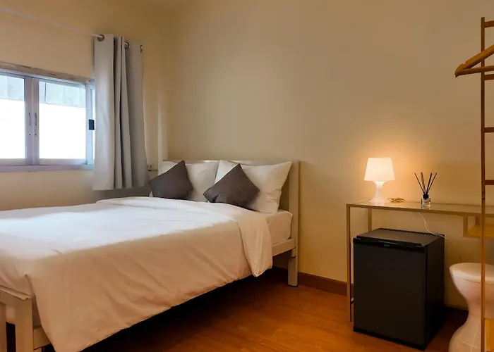 Hostel The Meadow