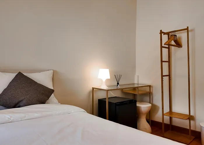 The Meadow Hostel