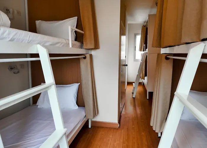 The Meadow Hostel